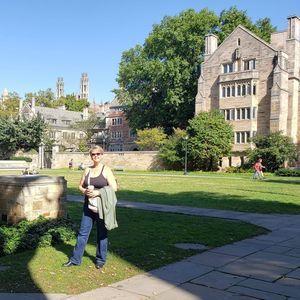 Meet your Posher, Tracy